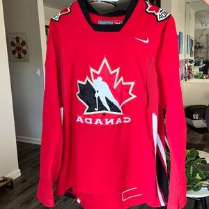Hockey Jersey